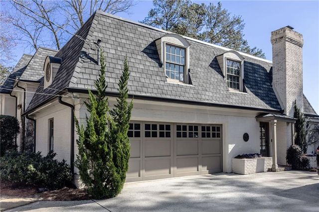 2968 Rivermeade NW Drive, Atlanta, GA 30327