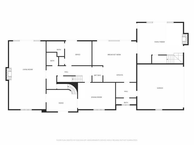 2968 Rivermeade NW Drive, Atlanta, GA 30327