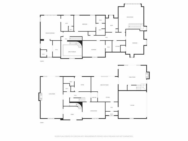 2968 Rivermeade NW Drive, Atlanta, GA 30327