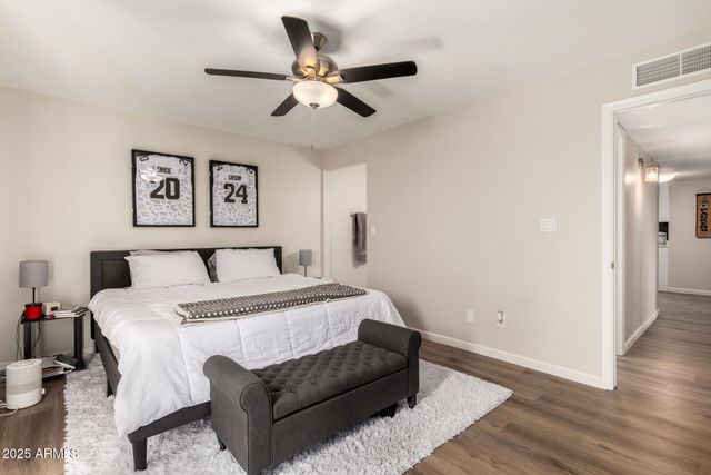 8214 N 21ST Drive A208, Phoenix, AZ 85021