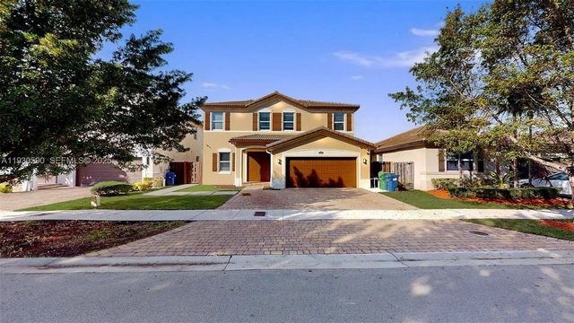 25324 SW 119th Ave, Homestead, FL 33032