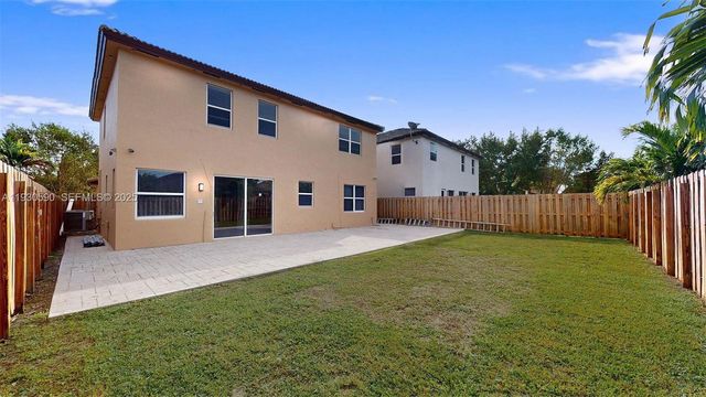 25324 SW 119th Ave, Homestead, FL 33032