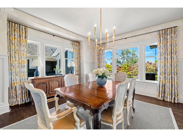 1740 Sw ELIZABETH St, Portland, OR 97201