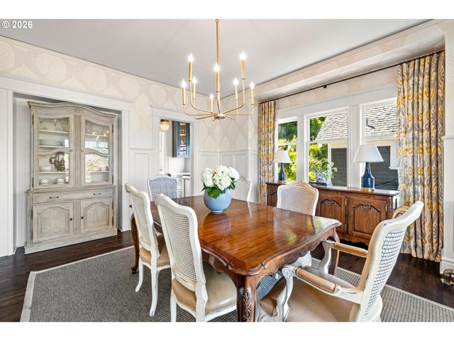 1740 Sw ELIZABETH St, Portland, OR 97201