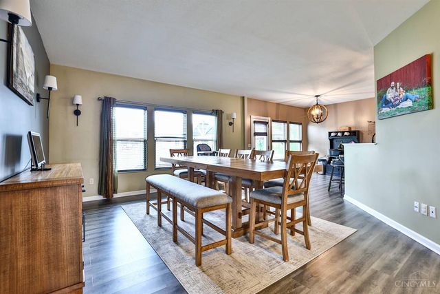 1539 Sefton Drive, Harrison, OH 45030