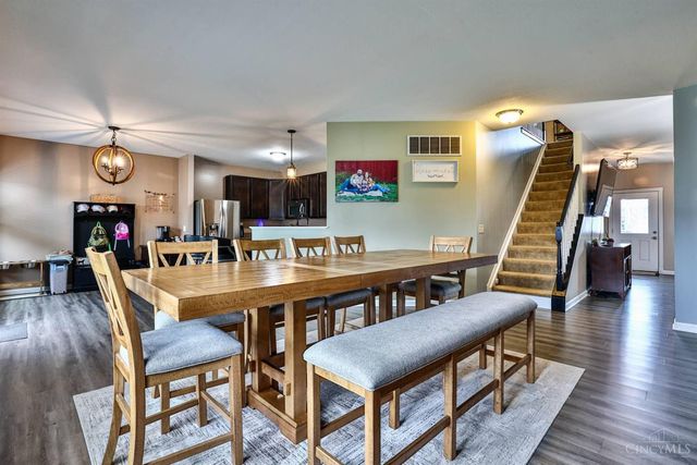 1539 Sefton Drive, Harrison, OH 45030