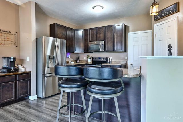 1539 Sefton Drive, Harrison, OH 45030