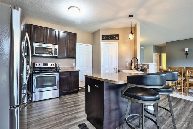 1539 Sefton Drive, Harrison, OH 45030