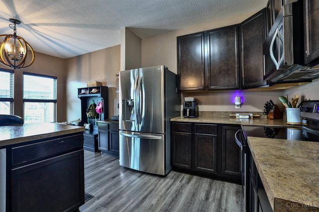 1539 Sefton Drive, Harrison, OH 45030