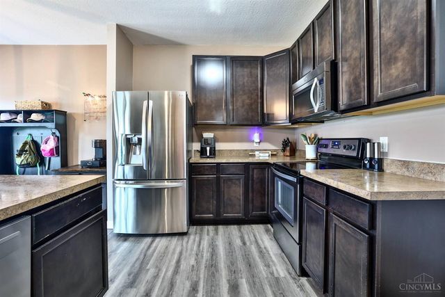 1539 Sefton Drive, Harrison, OH 45030