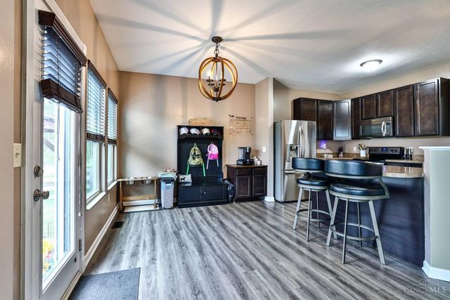 1539 Sefton Drive, Harrison, OH 45030