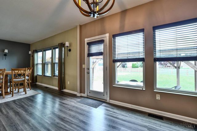 1539 Sefton Drive, Harrison, OH 45030