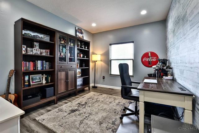 1539 Sefton Drive, Harrison, OH 45030