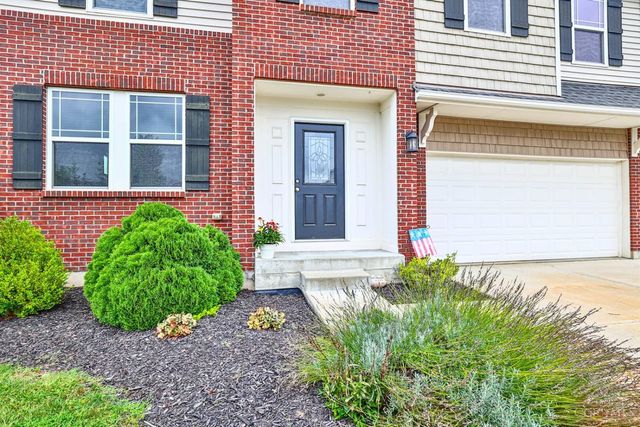 1539 Sefton Drive, Harrison, OH 45030