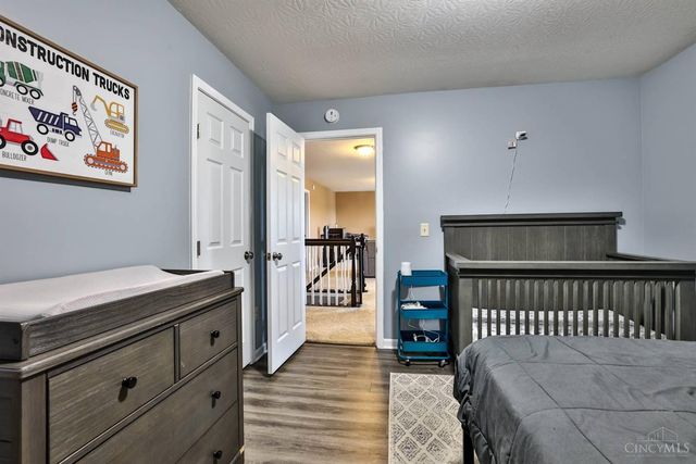 1539 Sefton Drive, Harrison, OH 45030