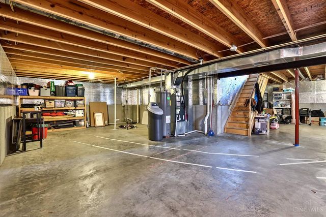 1539 Sefton Drive, Harrison, OH 45030