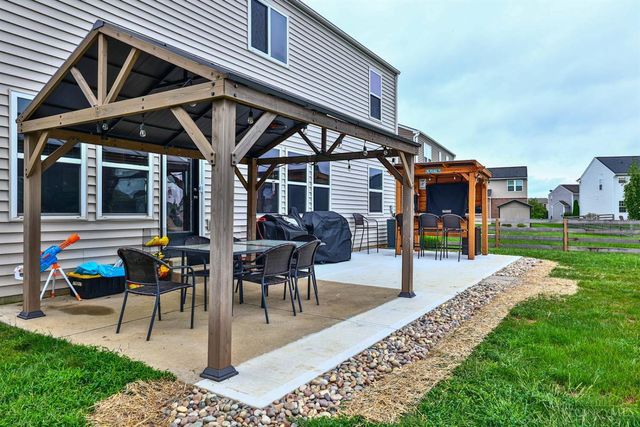 1539 Sefton Drive, Harrison, OH 45030