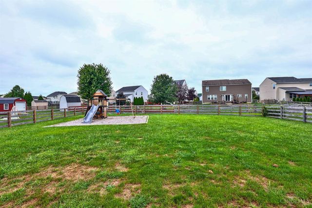 1539 Sefton Drive, Harrison, OH 45030