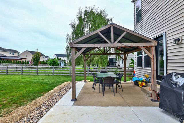 1539 Sefton Drive, Harrison, OH 45030
