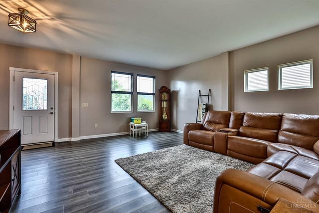 1539 Sefton Drive, Harrison, OH 45030