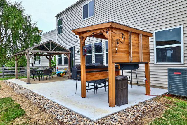 1539 Sefton Drive, Harrison, OH 45030