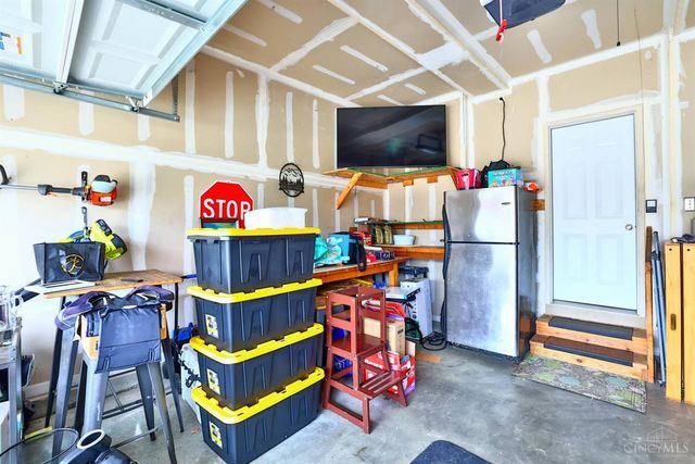 1539 Sefton Drive, Harrison, OH 45030