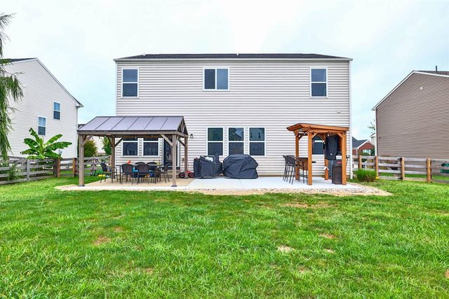 1539 Sefton Drive, Harrison, OH 45030