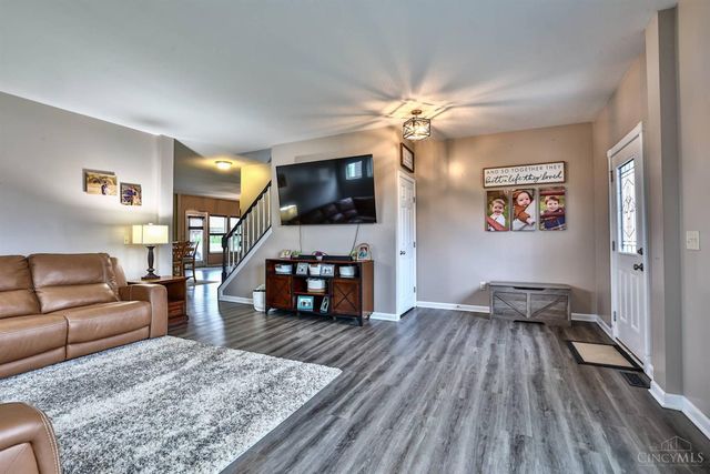 1539 Sefton Drive, Harrison, OH 45030