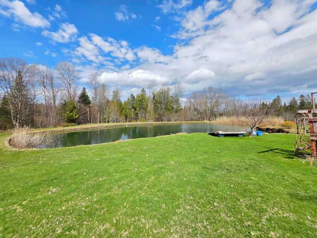 2810 Underpass Road, Sutton, VT 05867