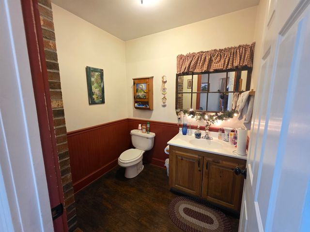2810 Underpass Road, Sutton, VT 05867
