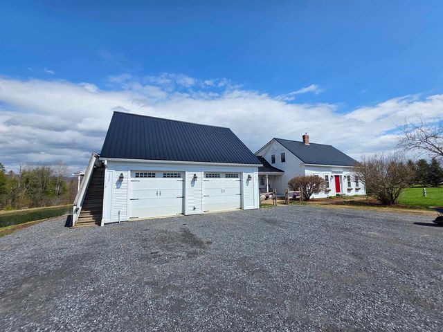 2810 Underpass Road, Sutton, VT 05867