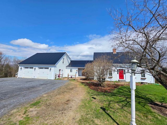 2810 Underpass Road, Sutton, VT 05867