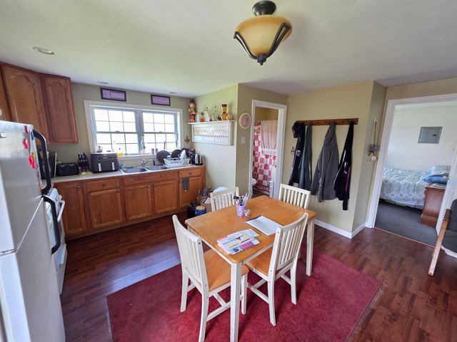 2810 Underpass Road, Sutton, VT 05867
