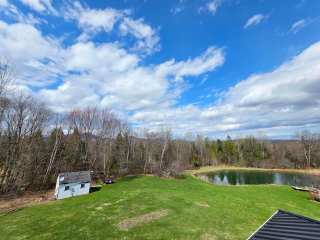 2810 Underpass Road, Sutton, VT 05867