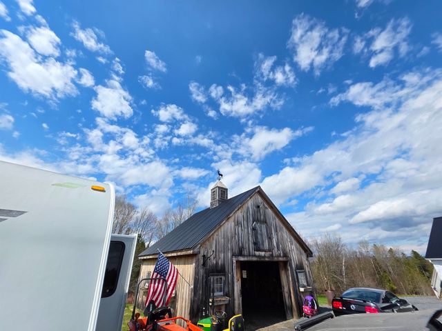 2810 Underpass Road, Sutton, VT 05867
