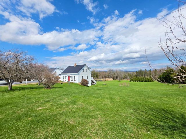 2810 Underpass Road, Sutton, VT 05867