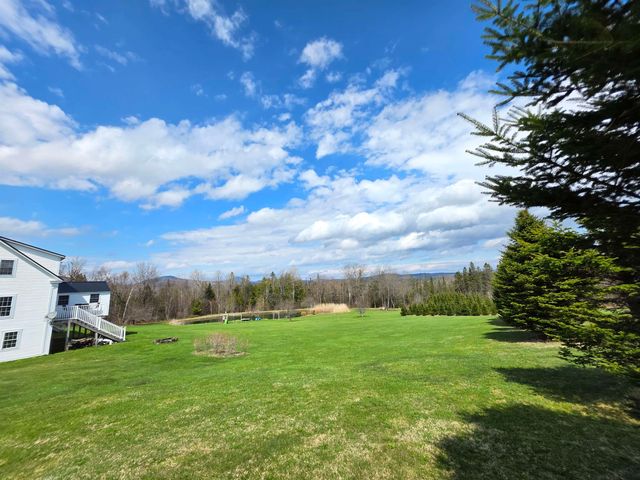 2810 Underpass Road, Sutton, VT 05867