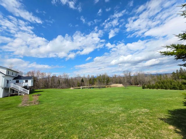 2810 Underpass Road, Sutton, VT 05867