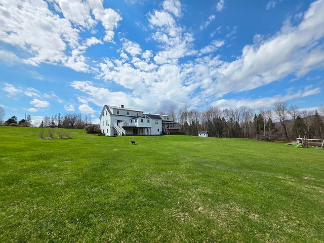 2810 Underpass Road, Sutton, VT 05867