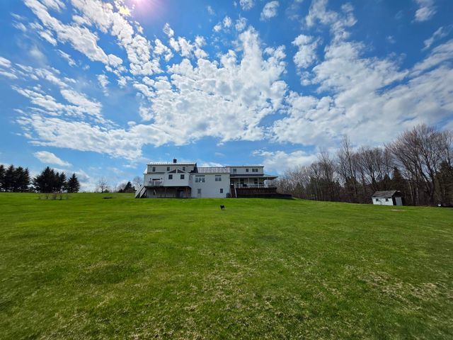 2810 Underpass Road, Sutton, VT 05867