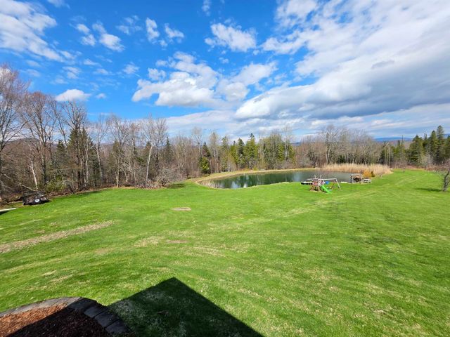2810 Underpass Road, Sutton, VT 05867
