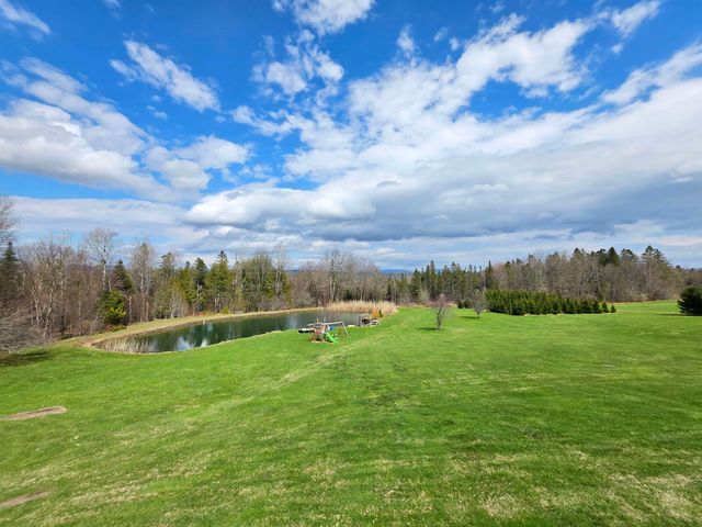 2810 Underpass Road, Sutton, VT 05867