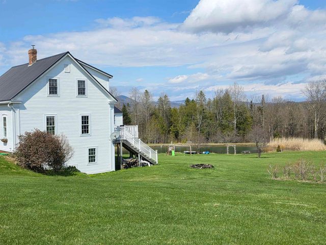 2810 Underpass Road, Sutton, VT 05867