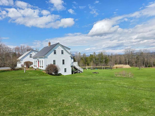 2810 Underpass Road, Sutton, VT 05867