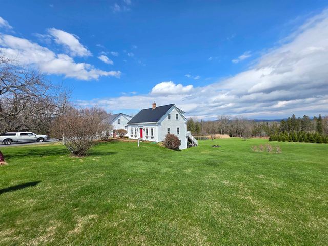 2810 Underpass Road, Sutton, VT 05867
