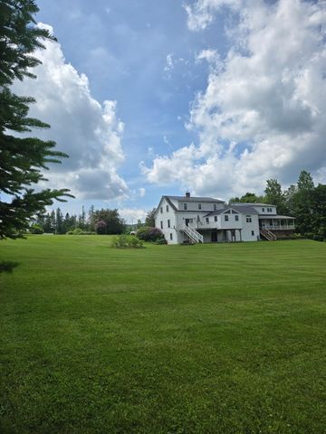 2810 Underpass Road, Sutton, VT 05867