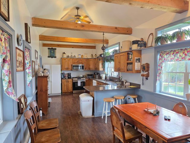 2810 Underpass Road, Sutton, VT 05867