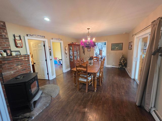 2810 Underpass Road, Sutton, VT 05867