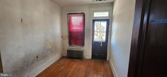 3526 ELLERSLIE AVE, Baltimore, MD 21218