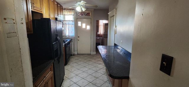 3526 ELLERSLIE AVE, Baltimore, MD 21218